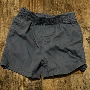 Wrangler 24 month shorts